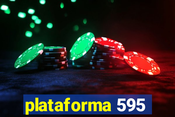 plataforma 595